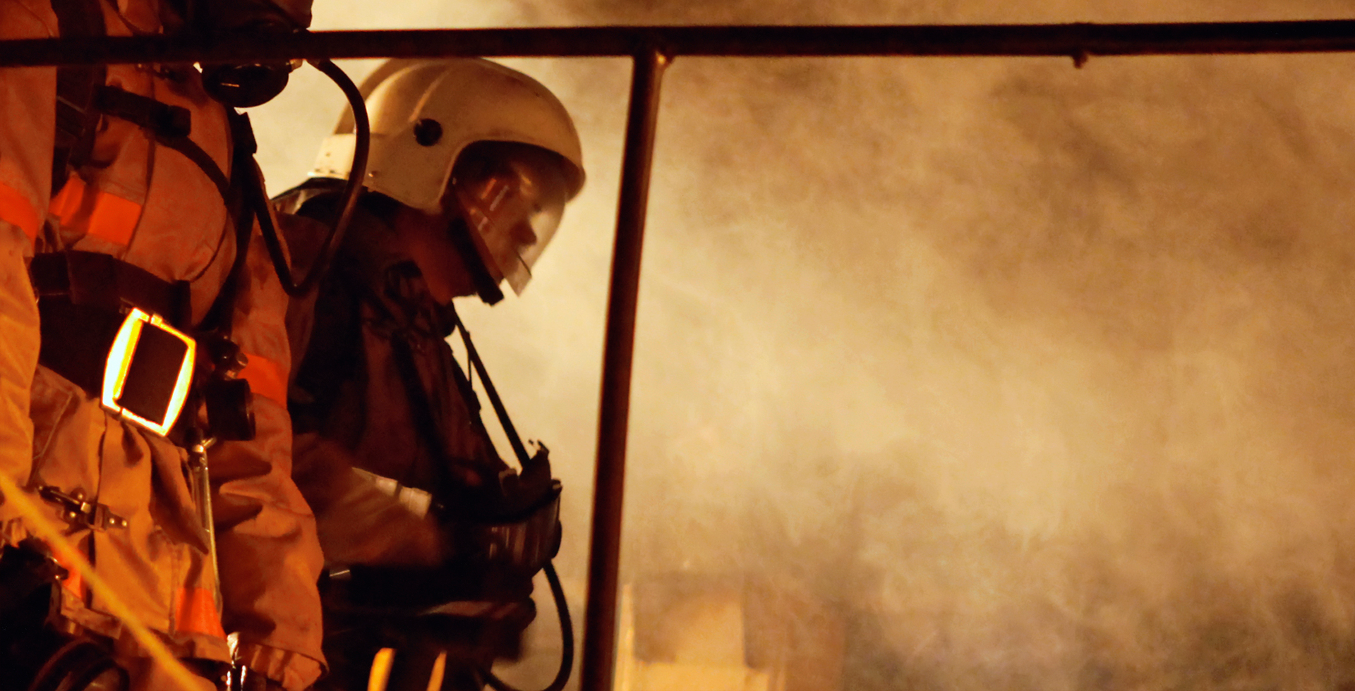 Central coast fire safety and training
