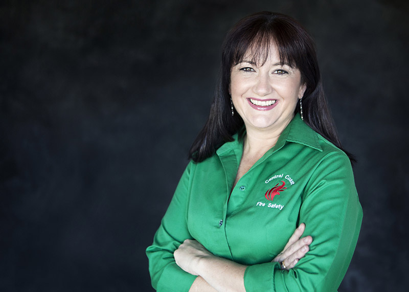 gail cook ccfs