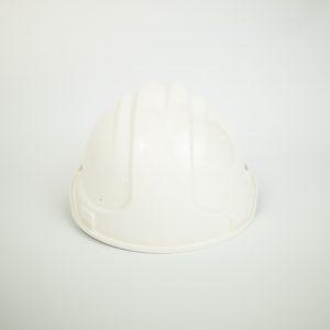fire safety hard hat