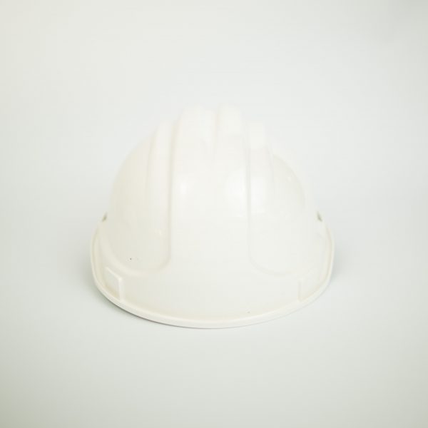 fire safety hard hat