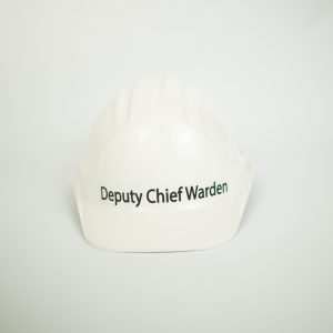 fire safety cap