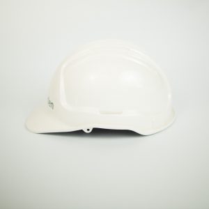 Chief warden cap
