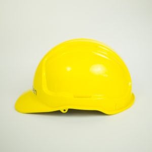 Area warden hat