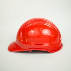 Warden hat