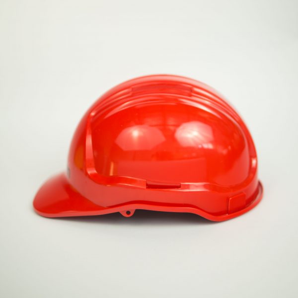 Warden hat