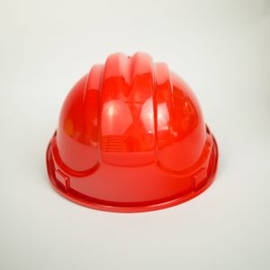 Warden hat