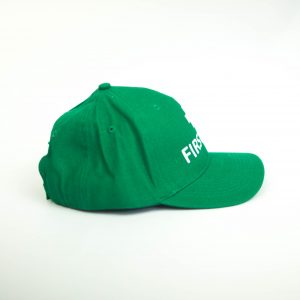 first aid cap