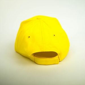 Area warden cap