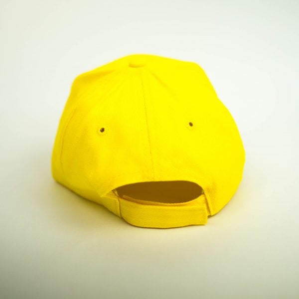 Area warden cap