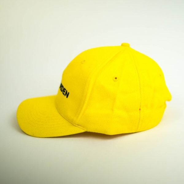 Area warden cap