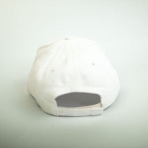 Chief Area warden cap