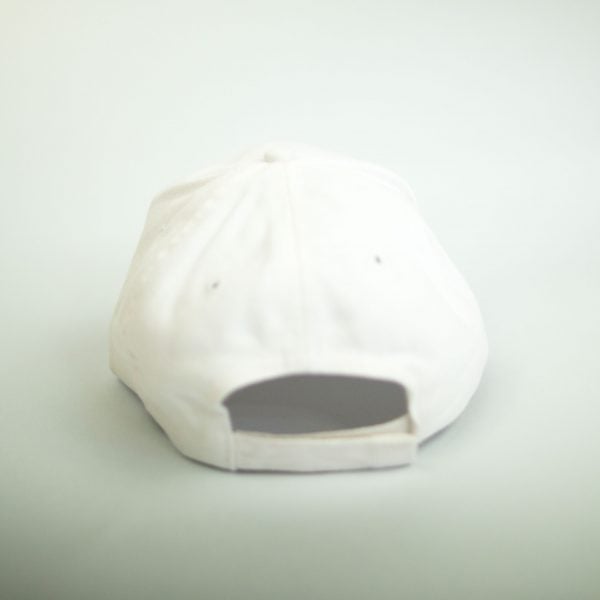 Chief Area warden cap