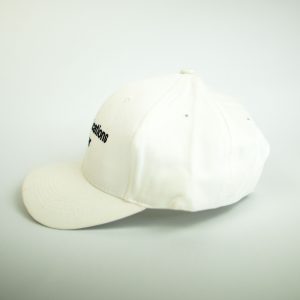 Chief Area warden cap