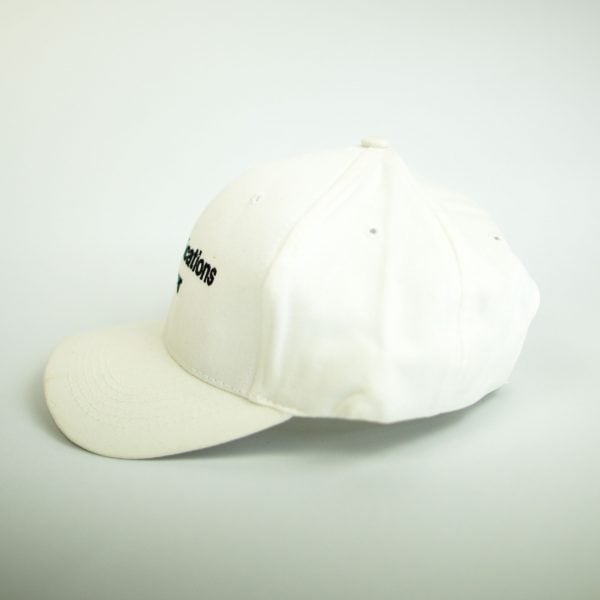 Chief Area warden cap
