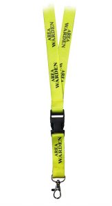 lanyard-area-warden